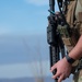 Mission Sustainment Team Airmen train desert land navigation