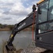 Texas Army National Guard takes part in southern border operations