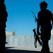 EW 25.1 urban tactics training
