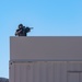 EW 25.1 urban tactics training
