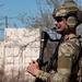 EW 25.1 urban tactics training