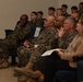 3rd MLG Holds Pre-Deployment Brief for Upcoming KMEP Exercise