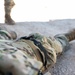 EW 25.1 urban tactics training