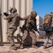 EW 25.1 urban tactics training