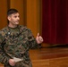 3rd MLG Holds Pre-Deployment Brief for Upcoming KMEP Exercise