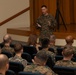 3rd MLG Holds Pre-Deployment Brief for Upcoming KMEP Exercise