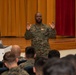 3rd MLG Holds Pre-Deployment Brief for Upcoming KMEP Exercise