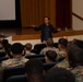 3rd MLG Holds Pre-Deployment Brief for Upcoming KMEP Exercise