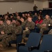 3rd MLG Holds Pre-Deployment Brief for Upcoming KMEP Exercise