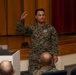 3rd MLG Holds Pre-Deployment Brief for Upcoming KMEP Exercise