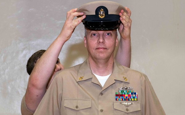 CNFJ/CNRJ SCPO and MCPO Pinning