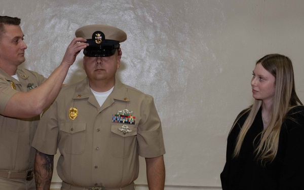 CNFJ/CNRJ SCPO and MCPO Pinning