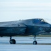 U.S. Marine Corps F-35’s touchdown in Guam for CN25