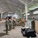 NMCB-3 Commanding Officer Visit Diego Garcia