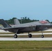 RAAF aircraft lands at Andersen AFB for CN25