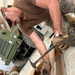 NMCB-3 builds pallets for construction masonry unit exercise
