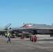 RAAF aircraft lands at Andersen AFB for CN25