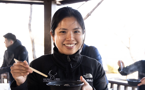 USNMRTC Yokosuka Mochitsuki