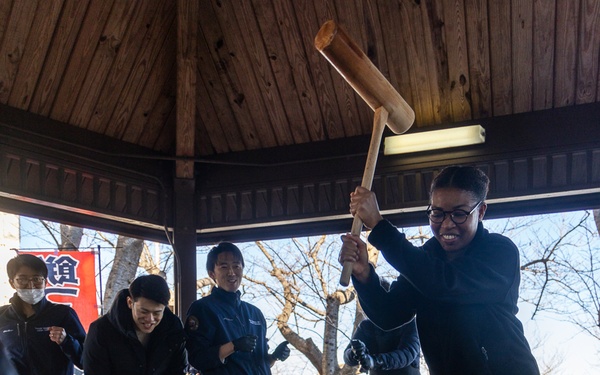 MRTC Yokosuka Mochitsuki