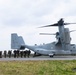 VMM-265 departs Ie Shima Training Facility