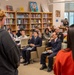 Planting the SEED: Growing connections between U.S., Japanese students