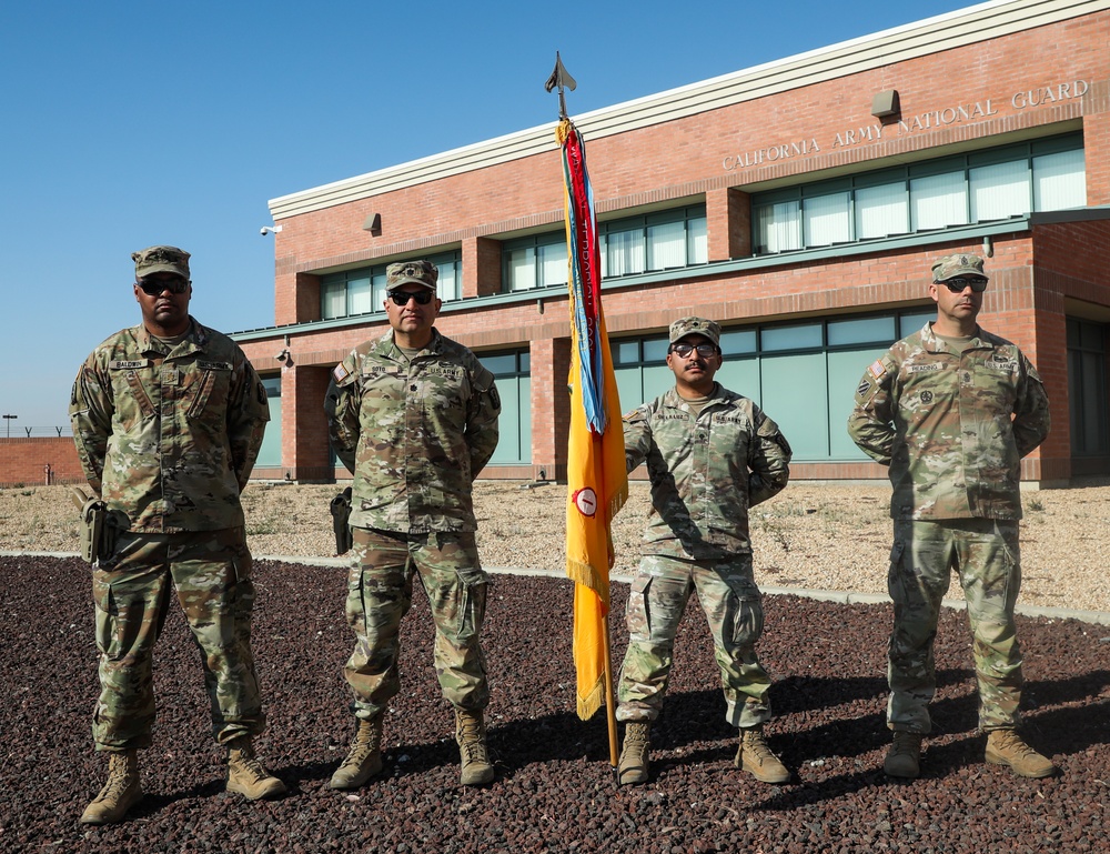 Task Force Saber: 7 Units Unite for the 2025 LA Wildfire Response Mission!