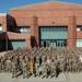 Task Force Saber: 7 Units Unite for the 2025 LA Wildfire Response Mission