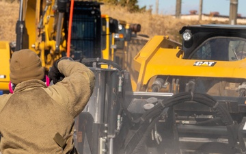 374 CES Airmen enhance readiness with RADR training