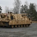 USAREUR-AF International Tank Challenge