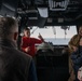 Tour aboard USS America (LHA 6)