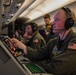 VP-26 Conducts Routine Mission Flight