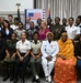 Women, Peace and Security workshop - Cutlass Express 2025