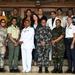 Women, Peace and Security workshop - Cutlass Express 2025