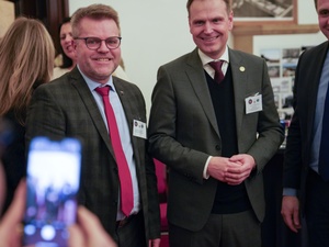 Morning Show with SGT Amber Cobena