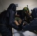 CBR Training aboard USS America (LHA 6)