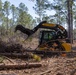 Hurricane Helene Recovery: Leaners, Hangers, and Stump Removal Candler County, Georgia.