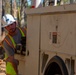 Hurricane Helene Recovery: Leaners, Hangers, and Stump Removal Candler County, Georgia.