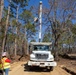 Hurricane Helene Recovery: Leaners, Hangers, and Stump Removal Candler County, Georgia.