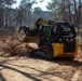 Hurricane Helene Recovery: Leaners, Hangers, and Stump Removal Candler County, Georgia.