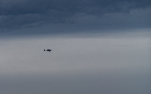 1-57 ADAR at Oberdachstetten, January 24, 2025