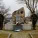 Honoring the history of Hohenfels Training Area