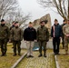 Honoring the history of Hohenfels Training Area