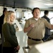 Jen Kiggans Tours USNS Medgar Evers (T-AKE 13)