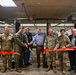 172nd Airlift Wing Opens State-of-the-Art Small Arms Range