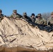 451st ESC HHC Training at McConnell