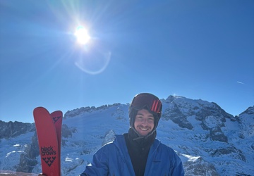 Crisis on the Slopes: A Pararescue Mission Beyond the Uniform