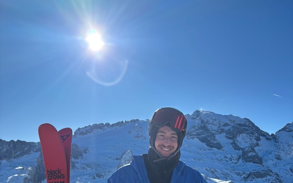 Crisis on the Slopes: A Pararescue Mission Beyond the Uniform