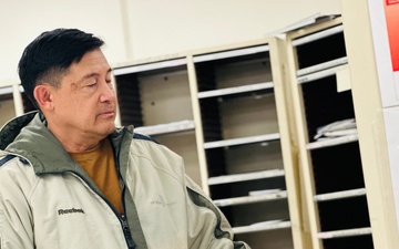 Employee Spotlight: Enhancing Postal Operations with Experience and Perseverance