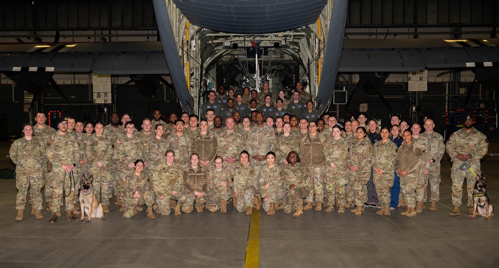 68T Army Symposium incorporates 86 AES, CCATT at Ramstein