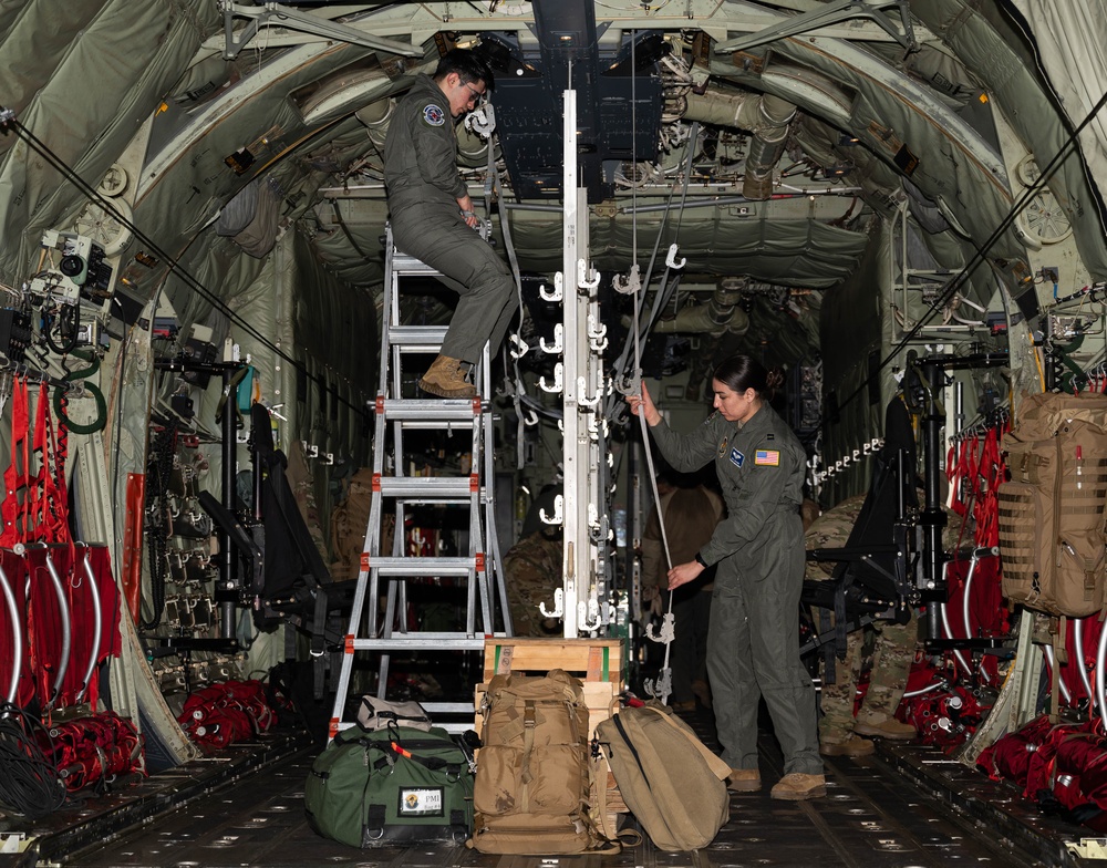 68T Army Symposium incorporates 86 AES, CCATT at Ramstein